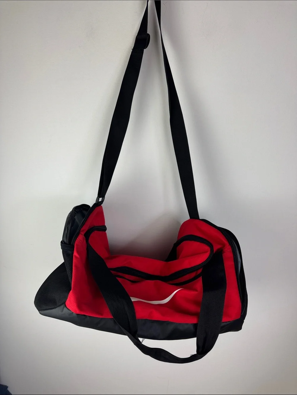 Nike Duffel Bag